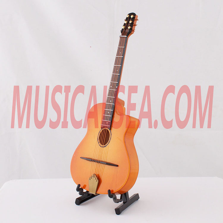 scale guitar